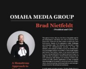 Brad Nietfeldt Top Ten Business Leadership Companies