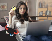 COVID-19 is Boosting Ecommerce due to Consumers Avoiding Stores