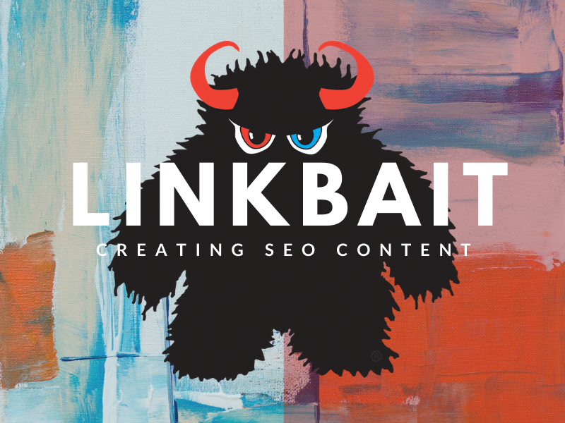 How to create viral SEO content with linkbait