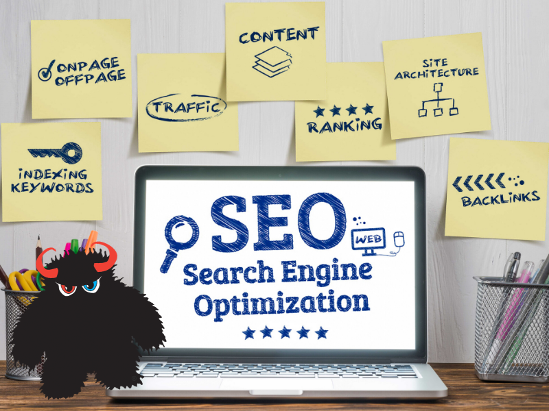 Common SEO mistakes to avoid