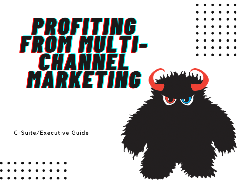 Profiting from multi-channel marketing