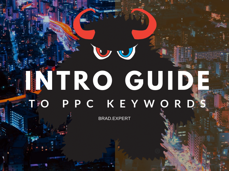 A guide to PPC keyword research