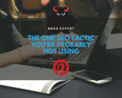 The one SEO tactic you're probably not using