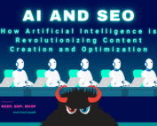How Artificial Intelligence is Revolutionizing Content Creation and Optimization