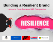 Building a Resilient Brand: Lessons from Fortune 500 Companies