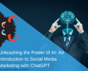 Unleashing the Power of AI: An Introduction to Social Media Marketing with ChatGPT