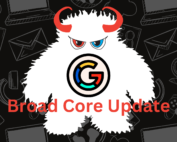 Broad Core Update August 2023