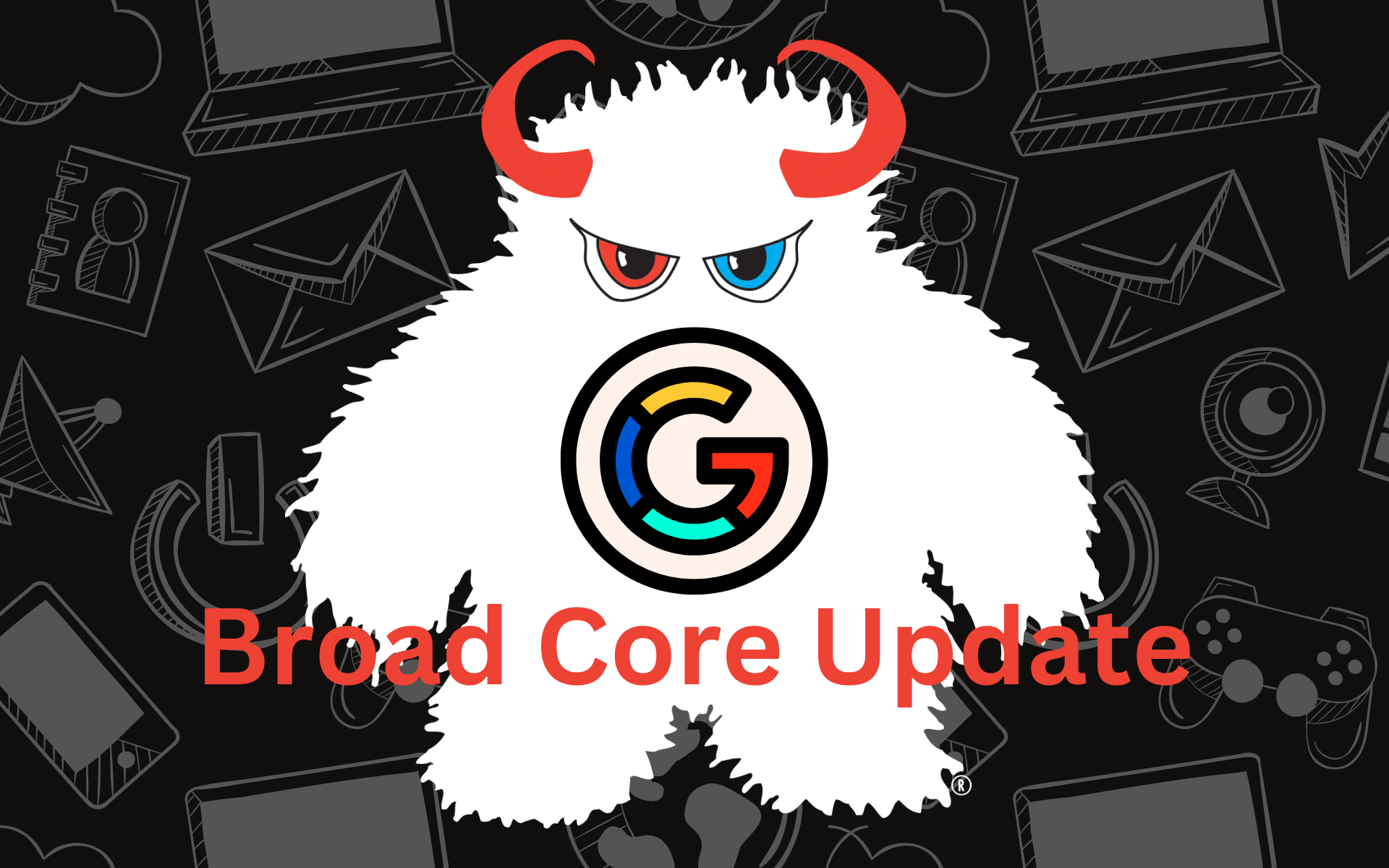 Broad Core Update August 2023