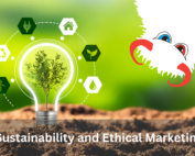 Sustainability and Ethical Marketing: A Cleaner Future, One Brand at a Time