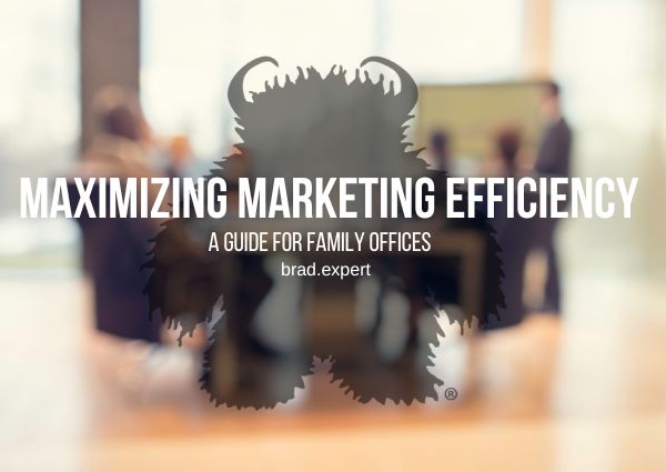 Maximizing Efficiency with Marketing Automation: A Guide for Family Offices