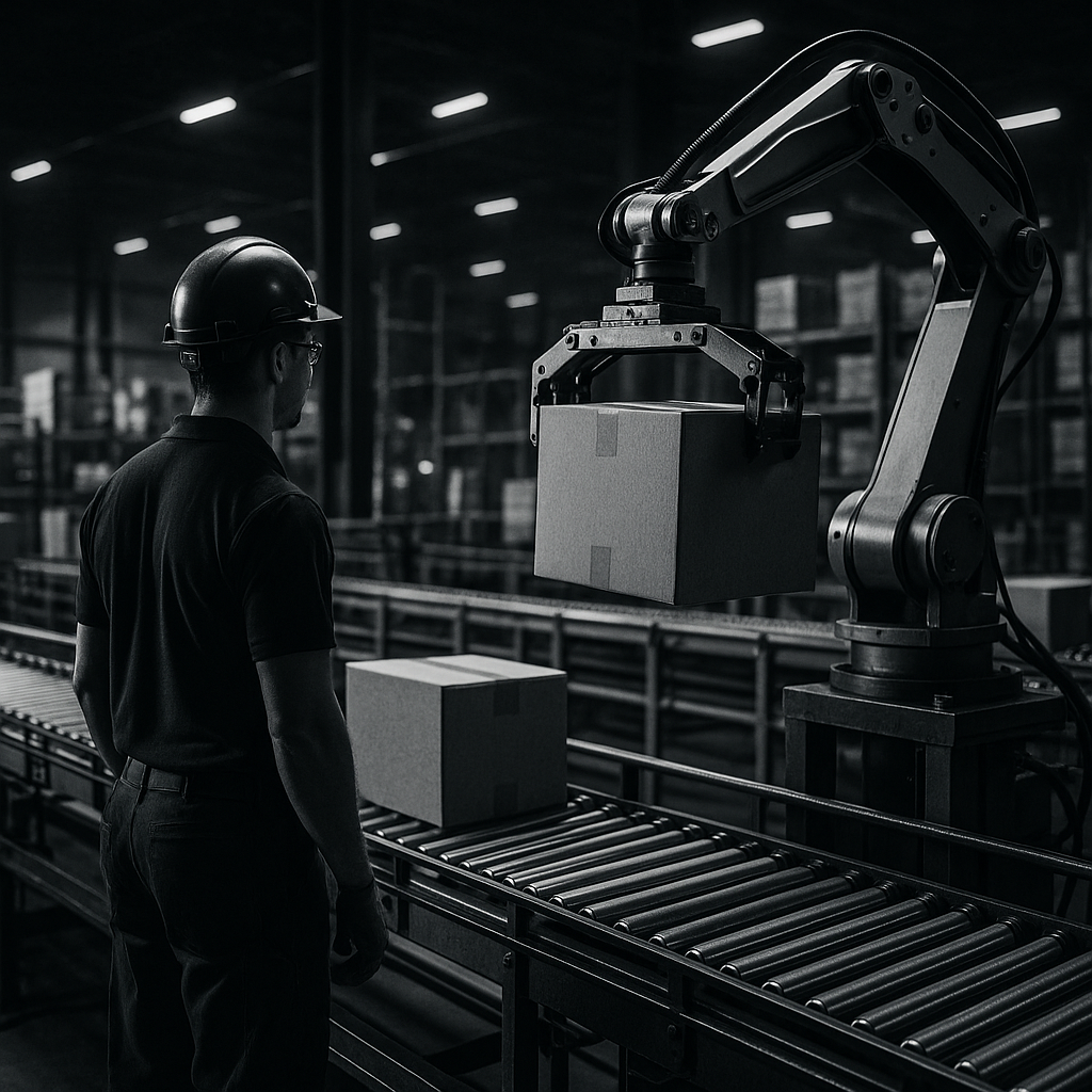 and pattern recognition to recommend or automate decisions based on changing con