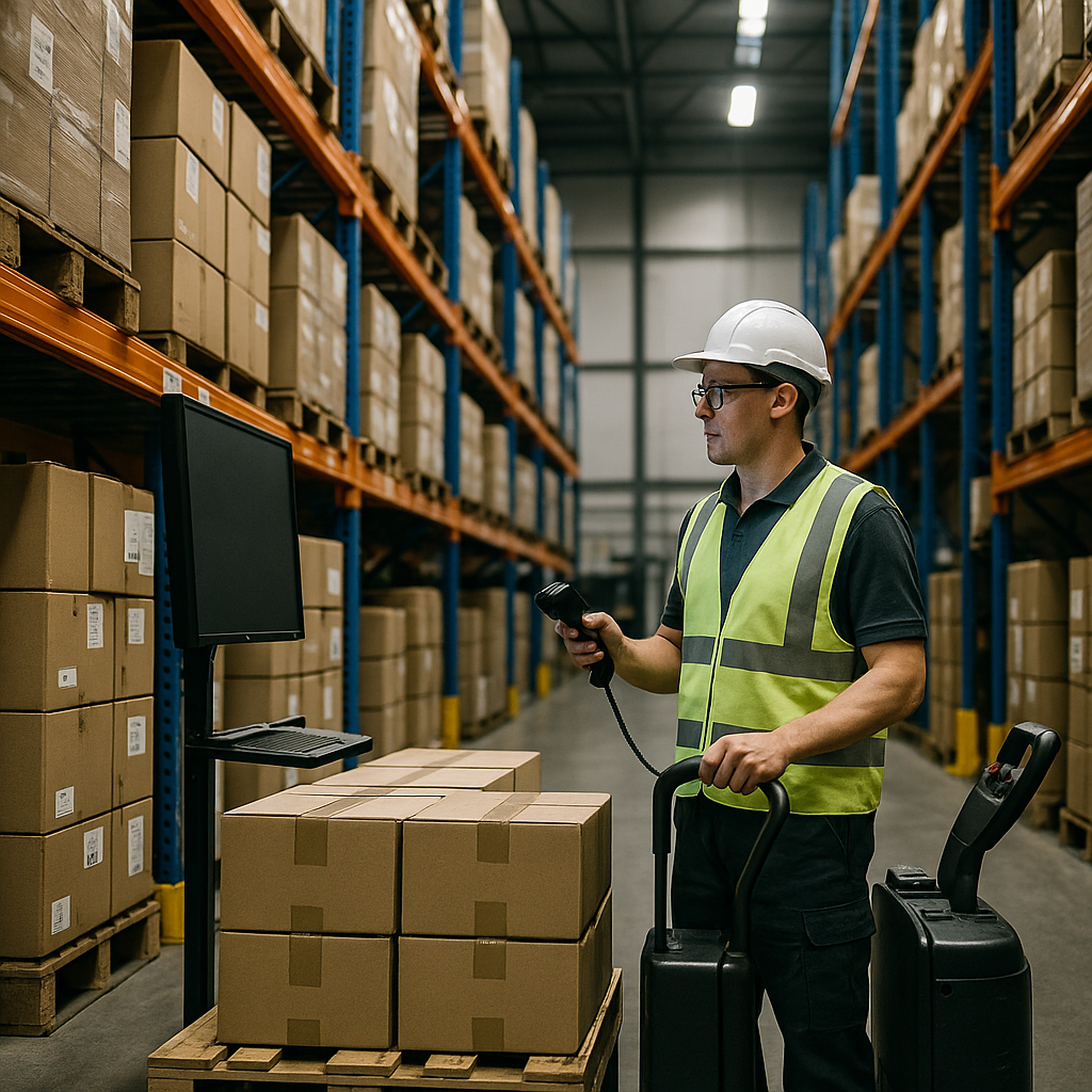 to optimize every SKU at once.
Business Benefits for Manufacturing and Distribu