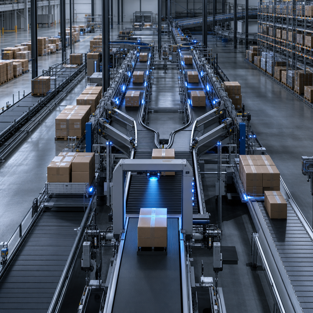 Turn approved decisions into controlled actions.
Machine learning for